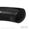 Westin Automotive 19-C SILVERADO/SIERRA 1500/20-C SILVERADO/SIERRA 2500/3500  REG CAB BLACK PRO TRAXX 4 OVAL NERF BARS 21-24115 - alternate 2